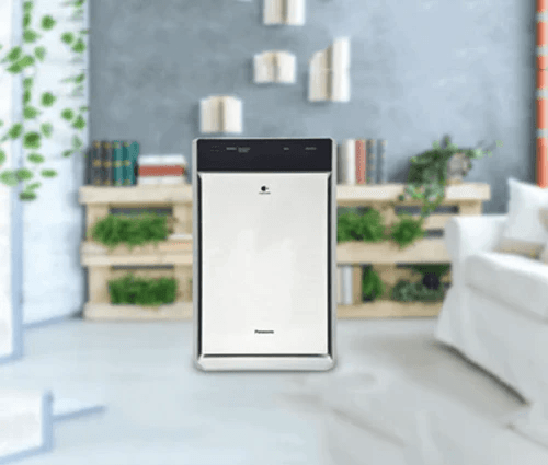 The Panasonic Naneo Technology Air Purifier: A Reliable and Efficient Way to Clean the Air in Your Home or Office