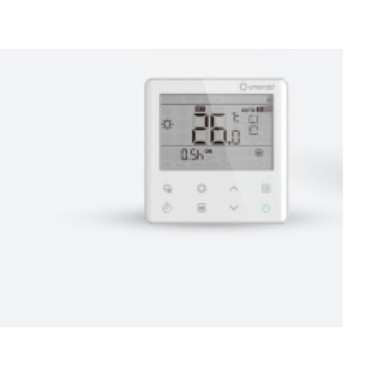 Emerald Energy Emerald VRF Wall Mounted Controller(ACAV-C)