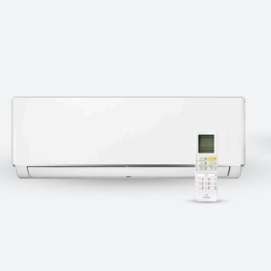 Emerald Energy Multi-Head RAC 7.1 kW Wall-Hung unit (ACR71W)