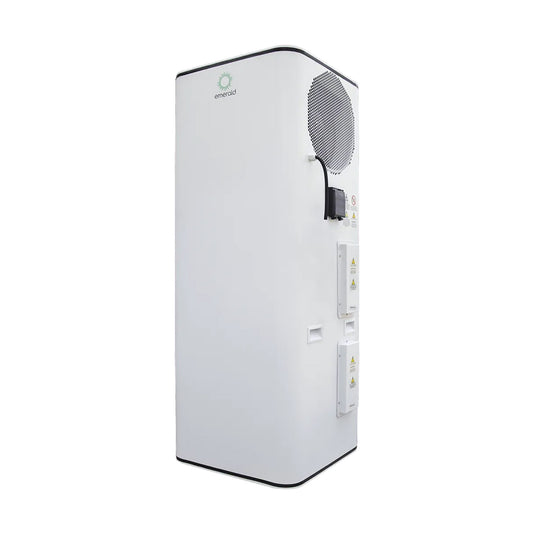 Emerald Energy All In One Hot Water Heat Pump 320L (EE-HWS-A1-320)