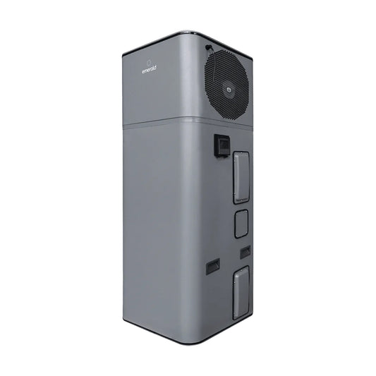 Emerald Energy All In One Hot Water Heat Pump 270L(HPA1-S270E)