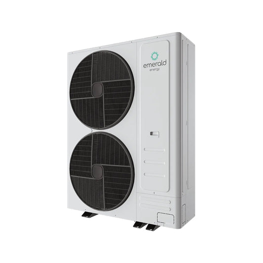 Emerald Energy Multi-Head & Ducted VRF 26(20)kW (ACV200U)