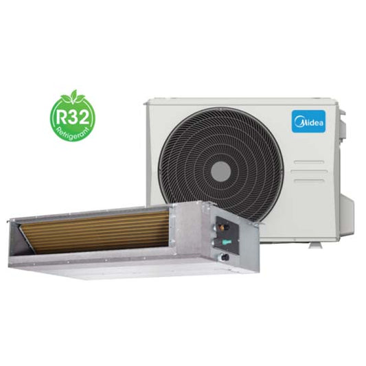 Midea 17 kW Ducted Air Conditioner