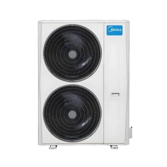 Midea Ducted VRF System